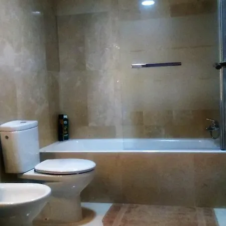 Beautiful 3 Bed, 2 Bath Modern Apartment Los Alcázares Exterior foto