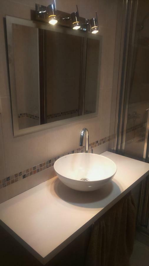 Beautiful 3 Bed, 2 Bath Modern Apartment Los Alcázares
